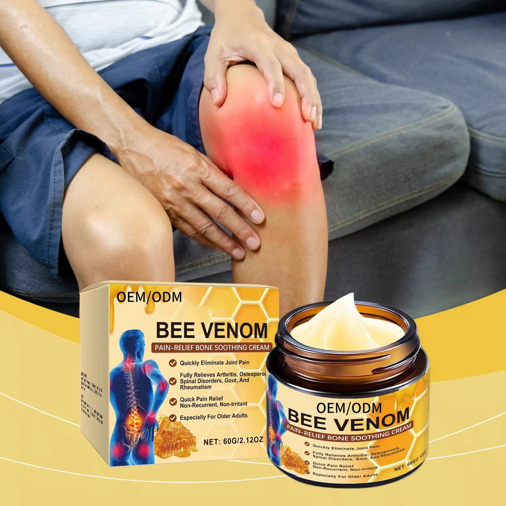 Bee Venom Cream Naturally Relieve Your Joint And Muscle Pain Q4 EN bee-venom-cream-naturally-relieve-your-joint-and-muscle-pain-q4-en